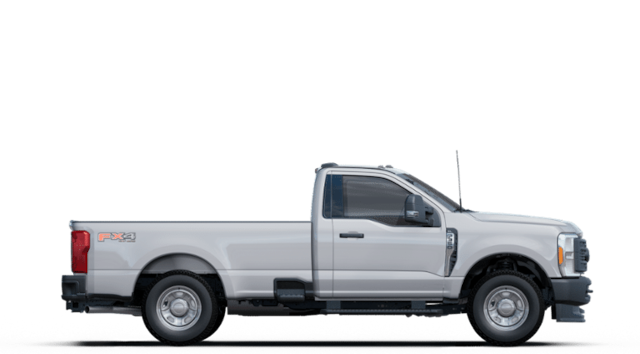 2024 Ford SuperDuty